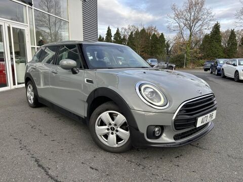 Mini Clubman Mini 1.5 D 116 F54 LCI One D 2020 occasion Orvault 44700