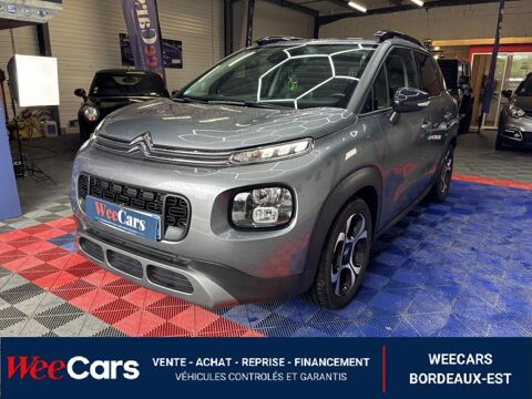 Citro&euml;n C3 Aircross 1.2 PureTech 12V - 82 Shine PHASE 1 2019 occasion Artigues-pr&egrave;s-Bordeaux 33370