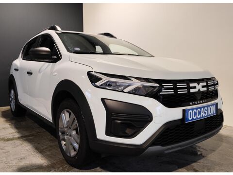 Dacia Sandero III STEPWAY ESSENTIEL 1.0 TCe 90 Ch BVM6 2023 occasion Brive-la-Gaillarde 19100