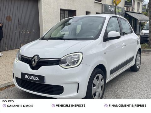 Renault twingo 1.0 Sce - 75CH Zen - BLUETOOTH - CLIMATI