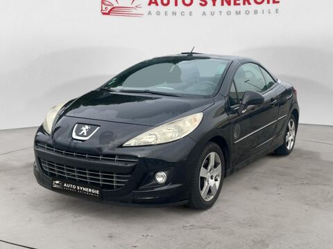 Peugeot 207 CC 1.6 HDi FAP - 112 Série 64