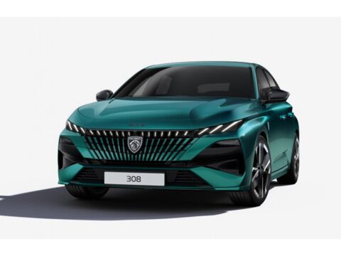 Peugeot 308 III HYBRID 145 GT EXCLUSIVE - BV e-DCS6 PHASE 2 2026 occasion Coll&eacute;gien 77090