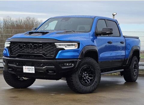 Dodge RAM RHO 2025 occasion Le Coudray-Montceaux 91830