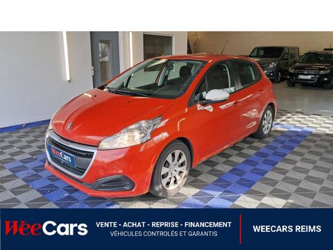 Peugeot 208 1.2i PureTech 12V - 68 Like