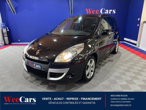 Renault scenic 1.4 TCe 130 Privilège
