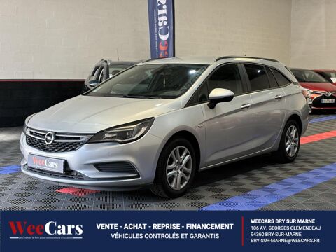 Opel astra Sports Tourer 1.6 CDTI - 136 S&S - B
