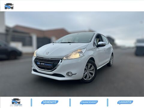 Peugeot 208 VTi Urban Courroie Ok  occasion Monsoult 95560