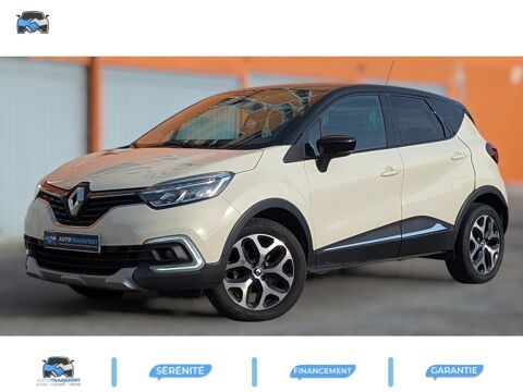 Annonce voiture Renault Captur 8790 �
