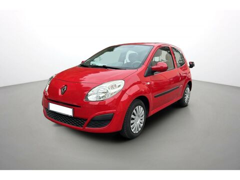 Renault twingo 1.5 dCi - 65ch - 1er Main - Trend - Gara