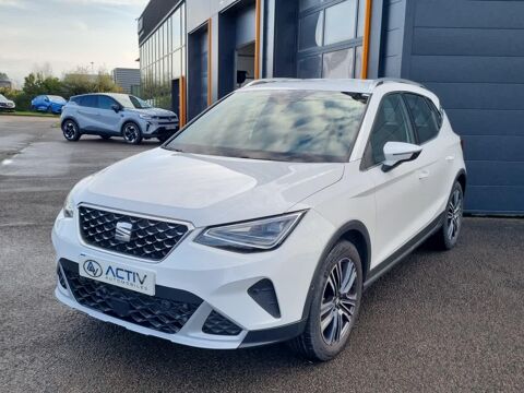 Seat Arona 1.0 tsi 110 xperience 2023 occasion Saint-Jean-d'Illac 33127