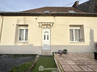 1 vente de maisons à Pinon (02320) - ParuVendu.fr