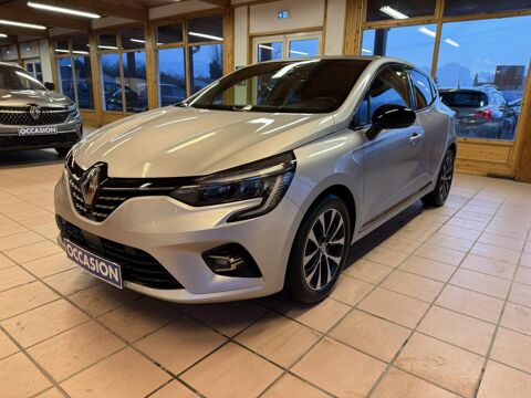 Renault Clio 1.0 Tce - 90 V Techno 2023 occasion M&eacute;rignac 33700