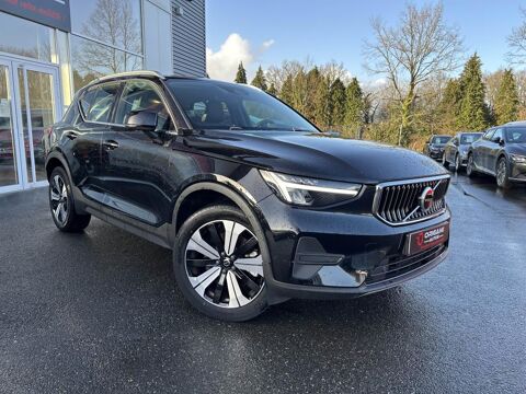 Volvo XC40 T5 Recharge - 180+82 - BV DCT 7 Start PHASE 2 2022 occasion Orvault 44700