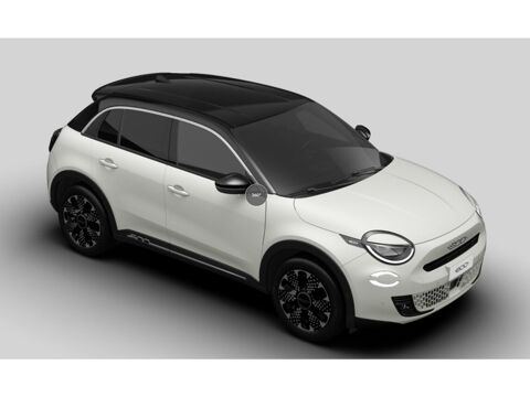 Fiat Fiat 600 HYBRID 145 LA PRIMA - BV DCT6 2026 occasion Coll&eacute;gien 77090