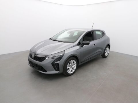 Renault Clio 1.5 dci 100ch evolution - 25 2025 occasion Ganges 34190
