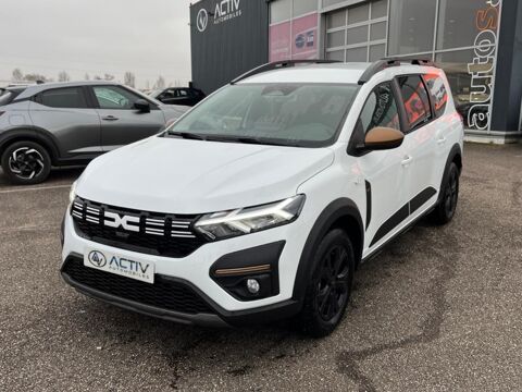 Dacia Jogger 1.0 tce 110 extreme 7 places 2025 occasion Talange 57525