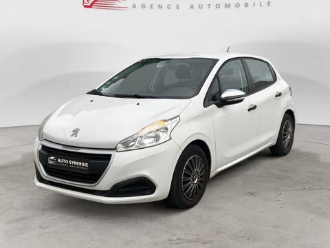 Peugeot 208 1.6 BlueHDi - 75 2016 occasion Aubagne 13400