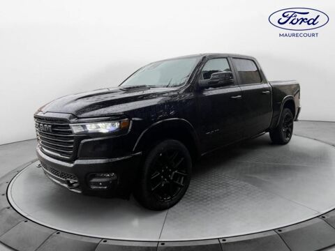 Autres Autres Dodge RAM Laramie Night Edition Premium Hurricane 420ch 2025 occasion MAURECOURT 78780