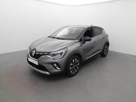 Renault Captur 1.0 tce 90ch techno 2024 occasion Ganges 34190
