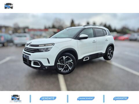 Citro&euml;n C5 aircross 1.5 BlueHDi 130ch EAT8 Feel - A partir de 300e/mois  occasion alencon 61000