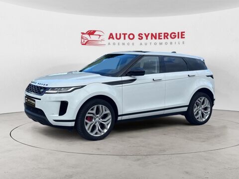 Land-Rover Range Rover Evoque 2.0 P200 - BVA 2021 . PHASE 1 2021 occasion Aubagne 13400