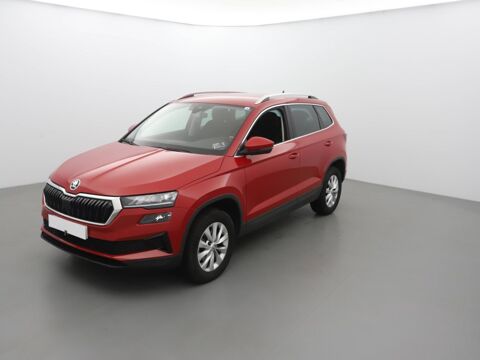Skoda Karoq 2.0 tdi 115ch selection 2024 occasion Ganges 34190