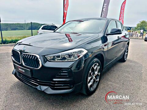 BMW X2 sDrive 18i - S&S F39 Lounge 2023 occasion Ch&acirc;tenoy-le-Royal 71880