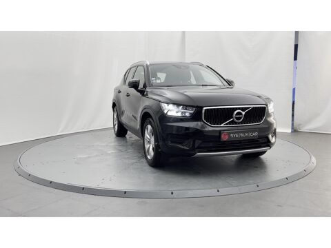 XC40 T3 - 163 CH - Geartronic - Momentum - Garantie 12 mois 2020 occasion 33130 B&egrave;gles