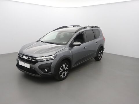 Dacia Jogger 1.0 tce 110ch expression 7 places 2024 occasion Ganges 34190
