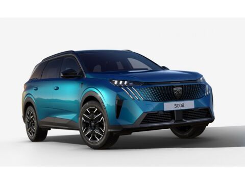 Peugeot 5008 III HYBRID 145 GT - BV E-DCS6 PACK TOIT OUVRANT 2026 occasion Coll&eacute;gien 77090