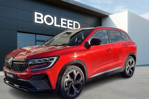 Renault Austral 1.2 E-Tech Hybride - 200 - BVA -TOIT OUVRANT- Esprit Alpine 2023 occasion Jouars-Pontchartrain 78760