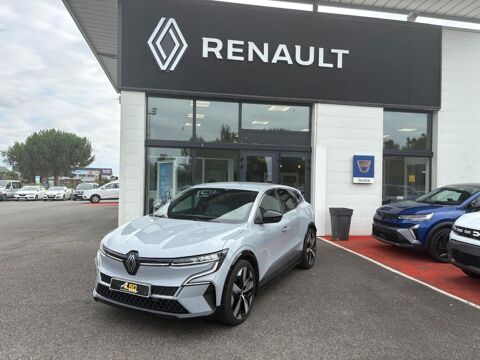 Renault M&eacute;gane E-Tech 220CV Techno 2024 occasion Bessi&egrave;res 31660