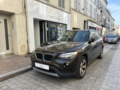 BMW X1 xDrive 18d E84 LCI xLine PHASE 2 2013 occasion Meaux 77100