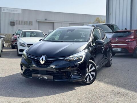 Renault Clio EVOLUTION 1.5 dCi 100CH - RADARS - REGULATEUR - CARPLAY 2023 occasion Saint-Cannat 13760
