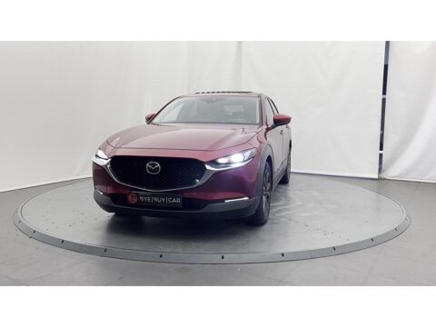 Annonce voiture Mazda Cx-3 23990 �