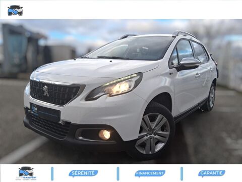 Peugeot 2008 1.6 BlueHDi 100 A PARTIR DE 95 EU/MOIS  occasion aubenas 07200