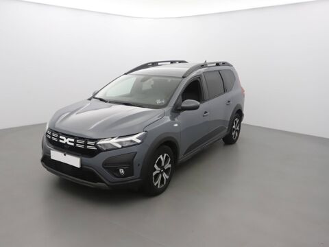 Dacia Jogger 1.0 tce 110ch expression 7 places 2024 occasion Ganges 34190