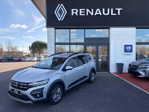 Dacia Jogger ECO-G 100 Confort 2022 occasion Bessi&egrave;res 31660