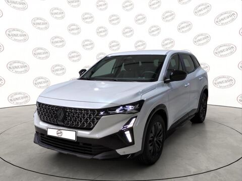 Renault Austral Full hybrid e-tech 200 ch evolution + pack safety 2025 occasion Saint-Angeau 16230