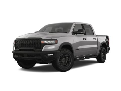 Dodge RAM 1500 CREW CAB REBEL 2025 occasion Le Coudray-Montceaux 91830