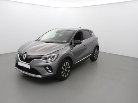 Renault Captur 1.0 tce 90ch techno 2024 occasion Ganges 34190