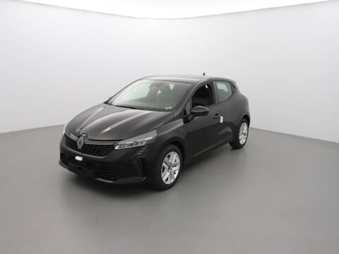 Renault Clio 1.5 blue dci 100ch evolution 2025 occasion Ganges 34190