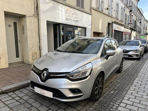 Renault Clio Estate 1.5 Energy dCi - 90 E6C IV ESTATE BREAK Intens 2 PHA 2019 occasion Meaux 77100
