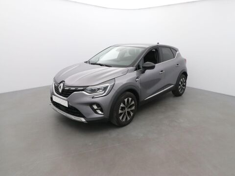 Renault Captur 1.0 tce 90ch techno 2024 occasion Ganges 34190