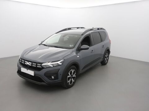 Dacia Jogger 1.0 tce 110ch expression 7 places 2024 occasion Ganges 34190
