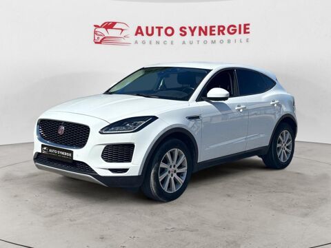 Jaguar E-PACE D150 - AWD . PHASE 1 2018 occasion Aubagne 13400
