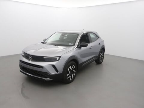 Opel Mokka 1.2t 130 atmokka 2024 occasion Ganges 34190