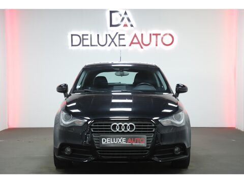 Audi A1 1.2 TFSI 86 Ambition Luxe 2011 occasion La Roquette-sur-Siagne 06550