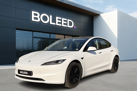 Tesla Model 3 RWD Standard HIGHLAND - ECRAN AV / AR - 4 SIEGES CHAUFFANTS 2024 occasion Jouars-Pontchartrain 78760