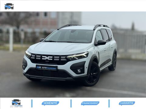 Dacia Jogger 1.0 ECO G 100 Extreme + Garantie 6 mois  occasion bourg en bresse 01000